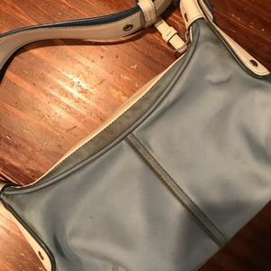 Retro Coach Purse
